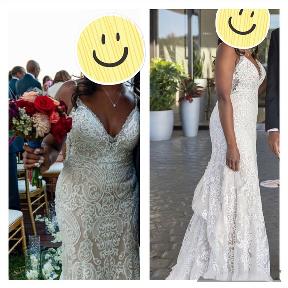 Bridal Gown